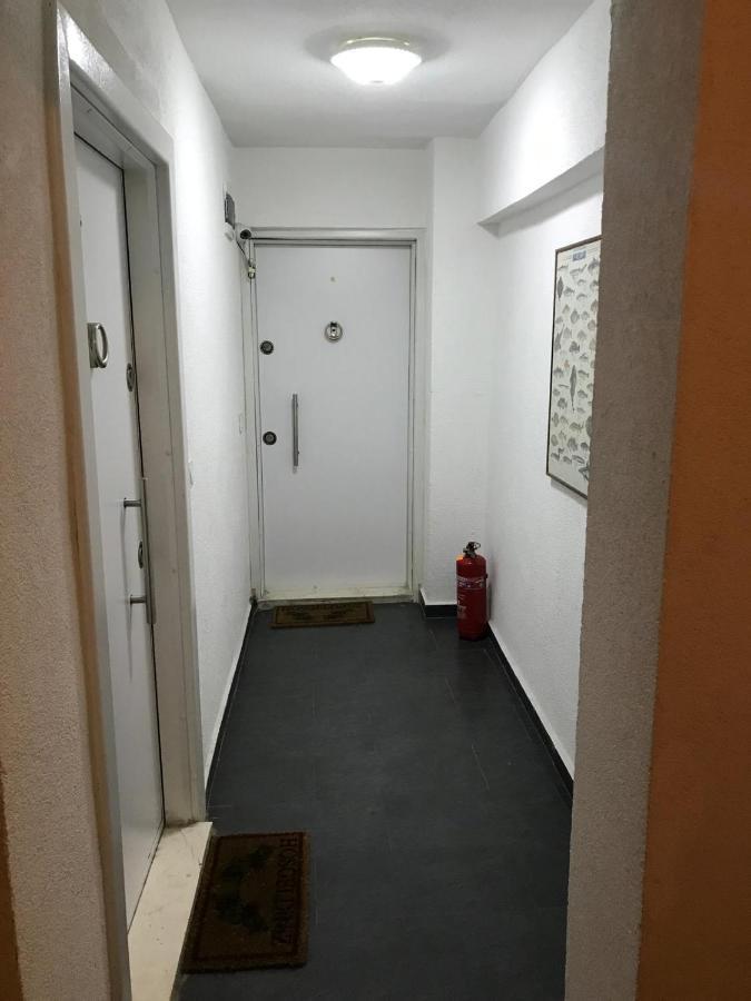 Rodos Han Istanbul Exterior foto