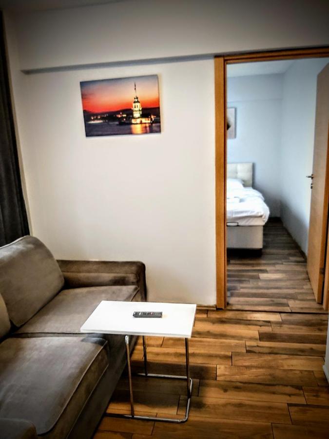 Rodos Han Istanbul Exterior foto
