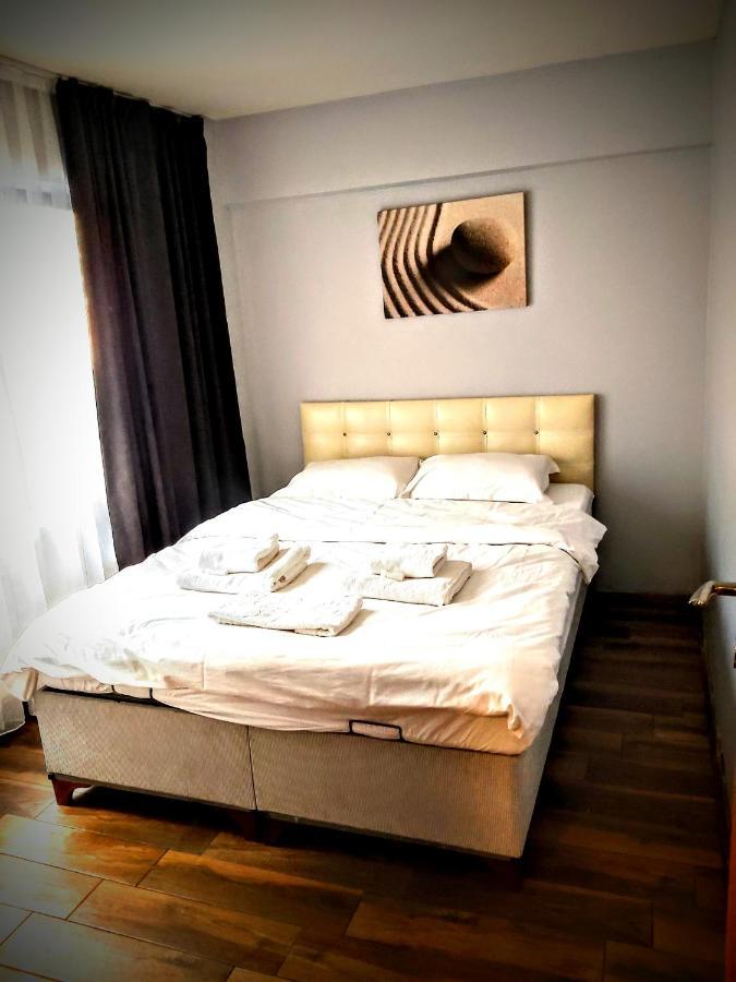 Rodos Han Istanbul Exterior foto